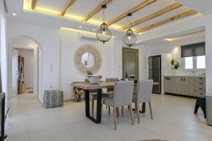Premium Suite with Jacuzzi - 2 BR