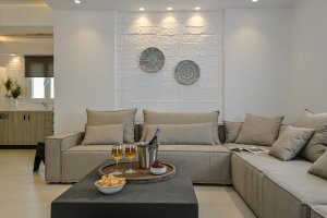 Premium Suite with Jacuzzi - 2 BR