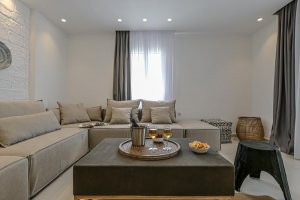 Premium Suite with Jacuzzi - 2 BR
