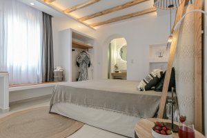 Premium Suite with Jacuzzi - 2 BR