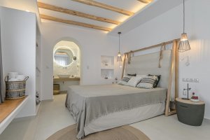 Premium Suite with Jacuzzi - 2 BR