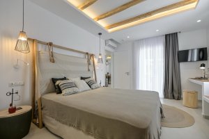 Premium Suite with Jacuzzi - 2 BR