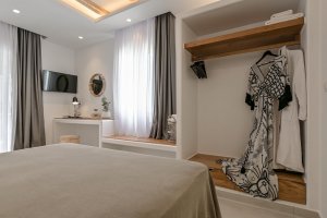 Premium Suite with Jacuzzi - 2 BR
