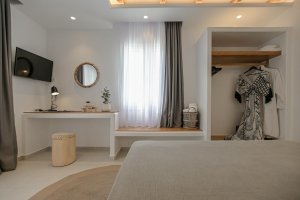Premium Suite with Jacuzzi - 2 BR