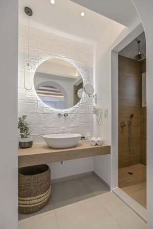Premium Suite with Jacuzzi - 2 BR