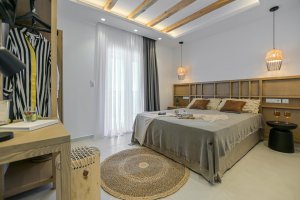 Premium Suite with Jacuzzi - 2 BR