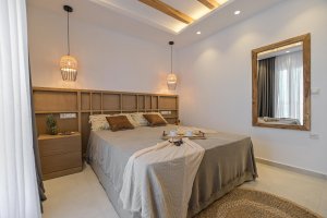Premium Suite with Jacuzzi - 2 BR