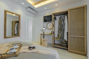 Premium Suite with Jacuzzi - 2 BR