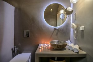 Premium Suite with Jacuzzi - 2 BR