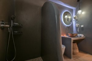 Premium Suite with Jacuzzi - 2 BR