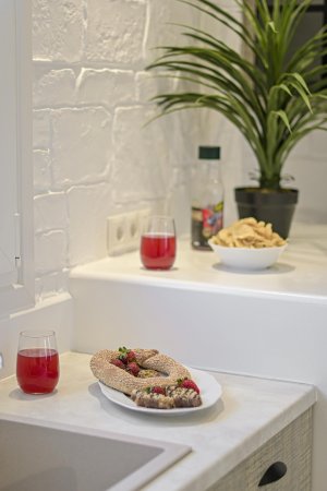 Superior Suite with swimming pool -2 BR