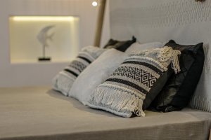 Superior Suite with swimming pool -2 BR