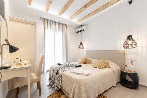 Grand Suite with swimming pool - 3 BR