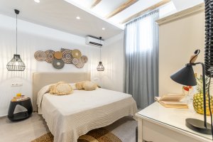 Grand Suite with swimming pool - 3 BR