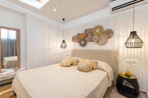 Grand Suite with swimming pool - 3 BR
