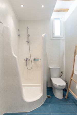 Grand Suite with swimming pool - 3 BR