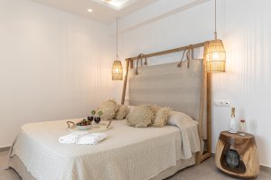 Grand Suite with swimming pool - 3 BR