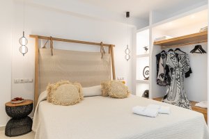 Superior Suite with swimming pool -2 BR