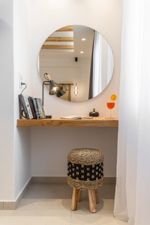 Superior Suite with swimming pool -2 BR