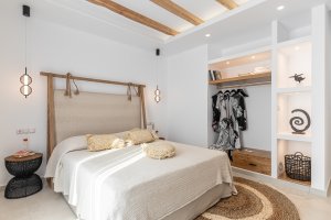 Superior Suite with swimming pool -2 BR