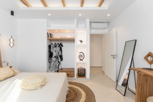 Superior Suite with swimming pool -2 BR
