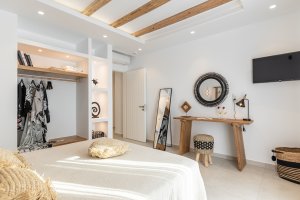 Superior Suite with swimming pool -2 BR