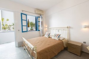 Double / Twin bed studio