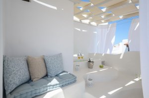 Suite Top Floor with Outdoor Hot Tub
