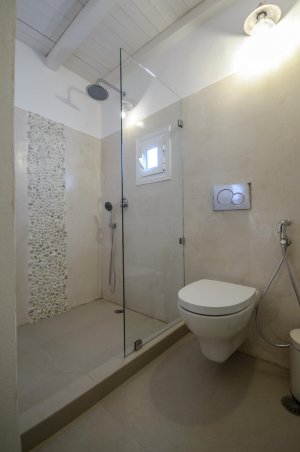 Suite Top Floor with Outdoor Hot Tub