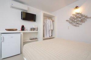 Suite with Hot Tub