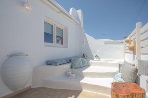 Suite with Hot Tub