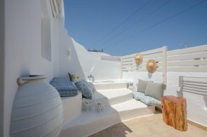Suite with Hot Tub