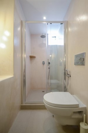 Suite with Hot Tub