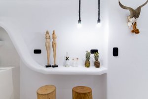 Deluxe Suite with Sea View  and Jacuzzi