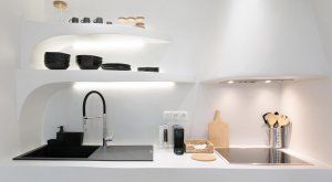 Luxury Apartment