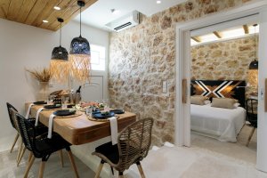 Luxury Apartment