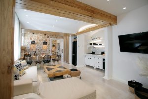 Luxury Apartment