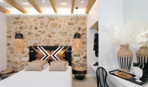 Luxury Apartment