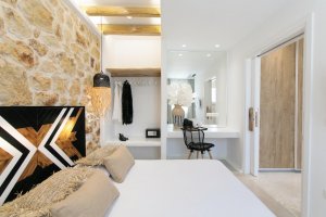 Luxury Apartment