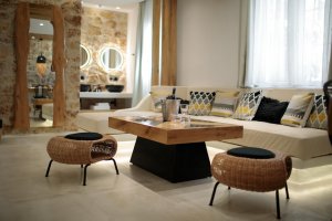 Luxury Apartment