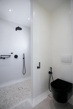 Luxury Apartment