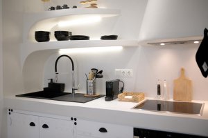 Luxury Apartment