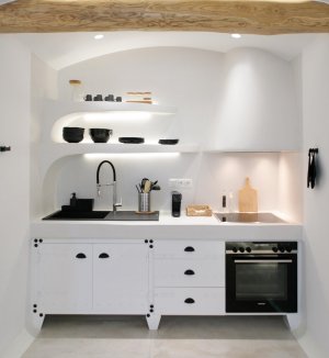Luxury Apartment