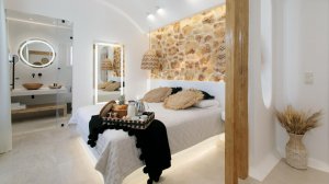 Three-Bedroom Superior Apartment 
