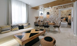 Luxury Apartment