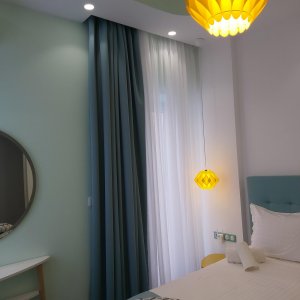 Cinema Suite 2-bedroom apartment 