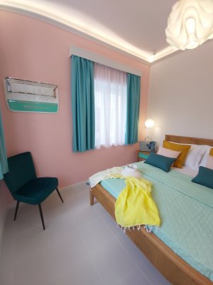 Strada Suite 1-bedroom apartment
