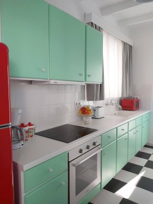 Strada Suite 1-bedroom apartment