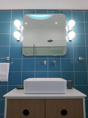 Strada Suite 1-bedroom apartment