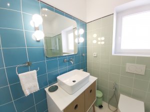 Strada Suite 1-bedroom apartment